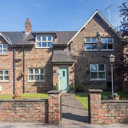 Pinfold Cottage York Extérieur photo