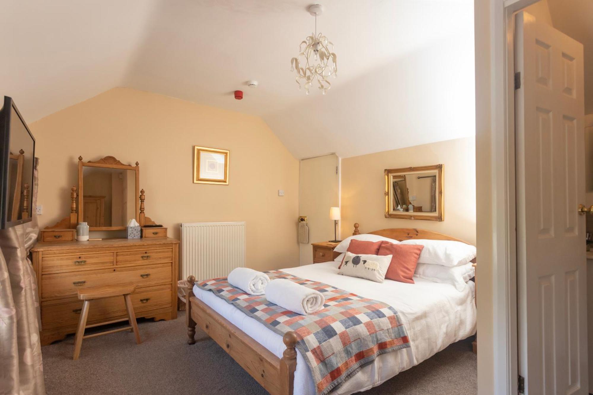 Pinfold Cottage York Extérieur photo