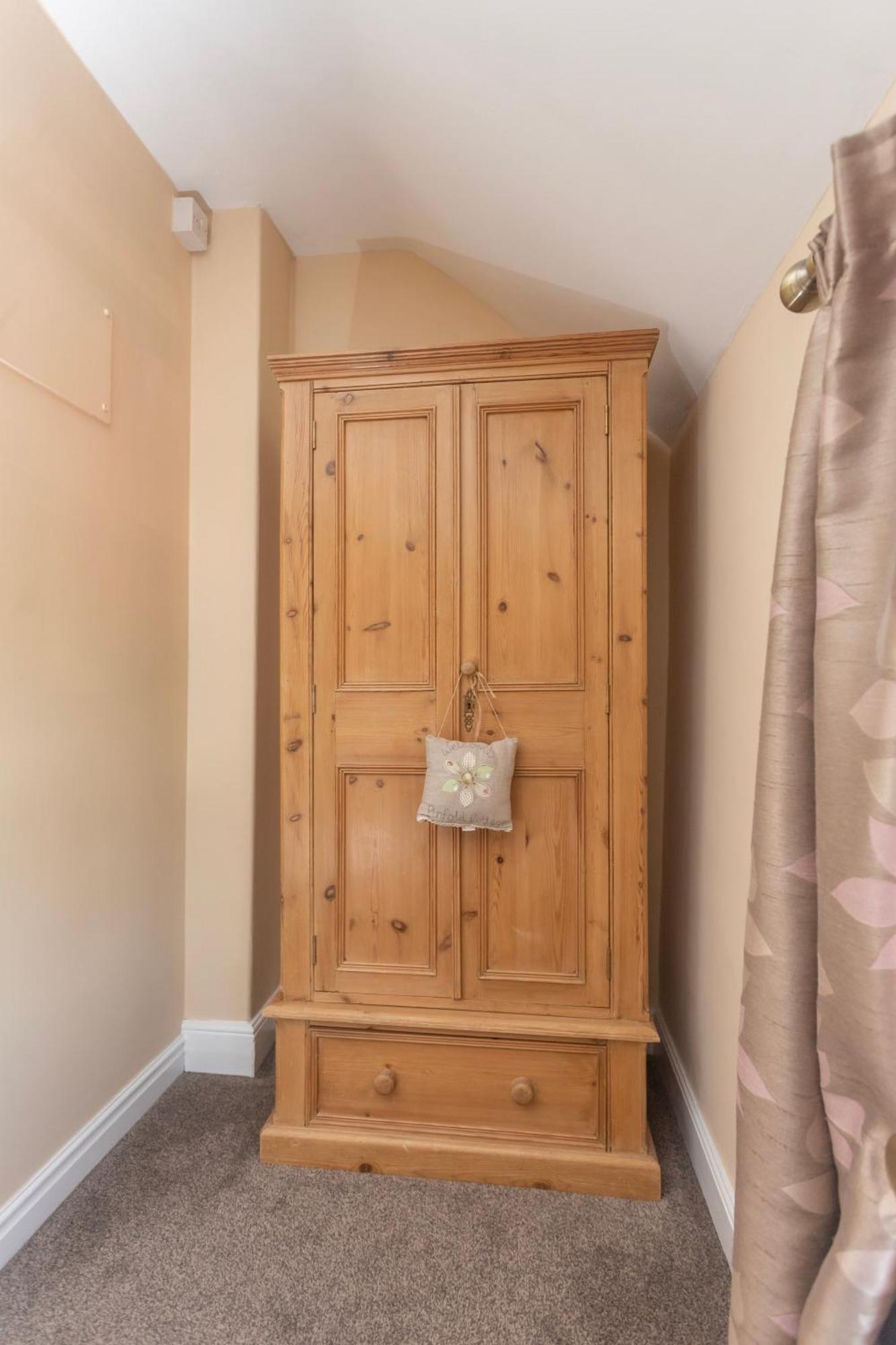 Pinfold Cottage York Extérieur photo