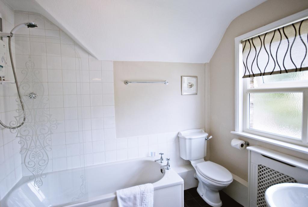 Pinfold Cottage York Chambre photo