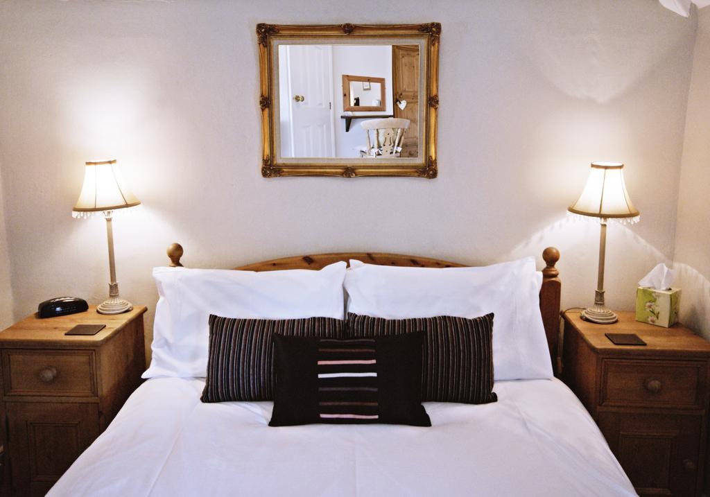 Pinfold Cottage York Chambre photo