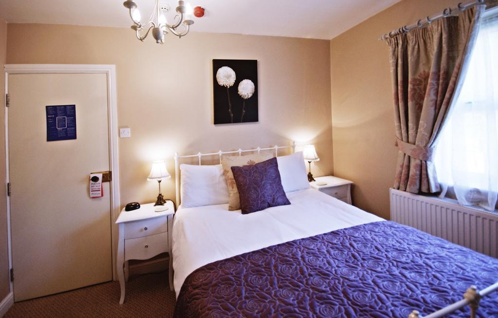 Pinfold Cottage York Chambre photo