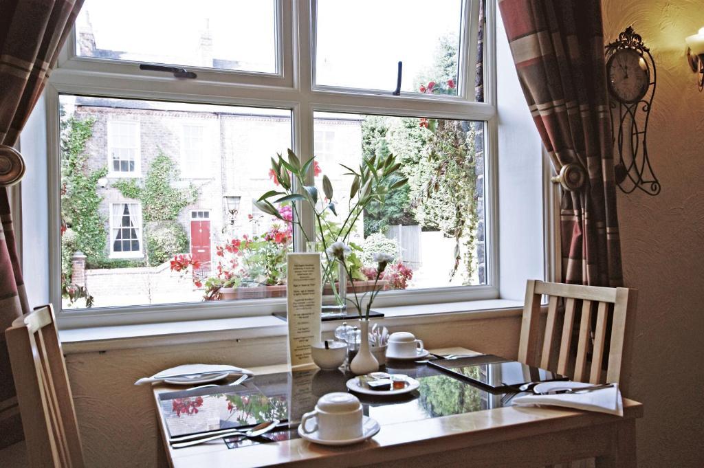 Pinfold Cottage York Extérieur photo
